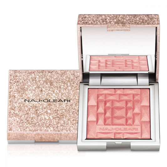 Space Attraction Blush