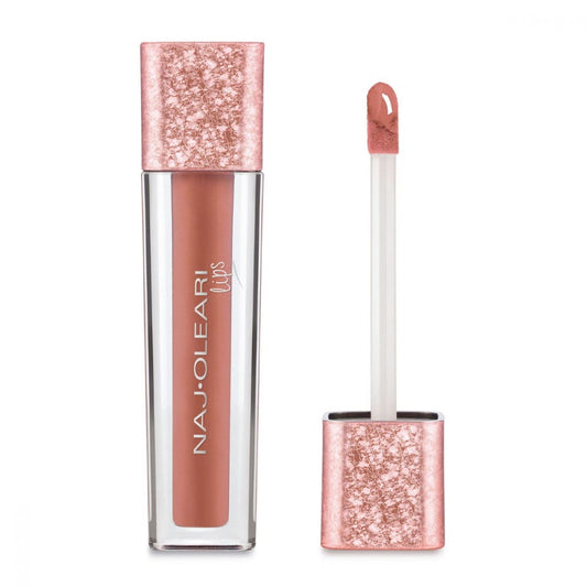 Star Gleam Lip Lacquer