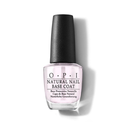 Natural Nail Base Coat