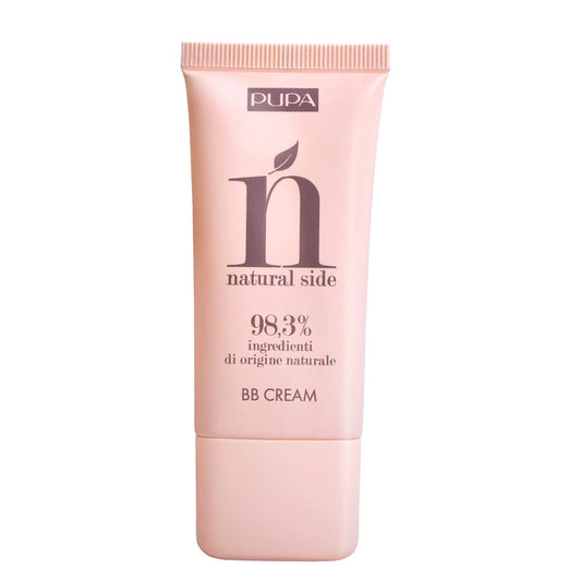 Natural Side Bb Cream