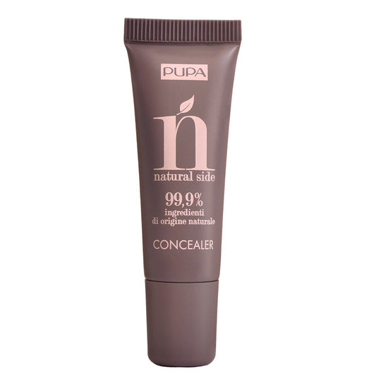 Natural Side Concealer