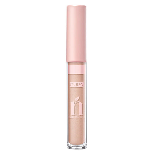 Natural Side Lip Gloss