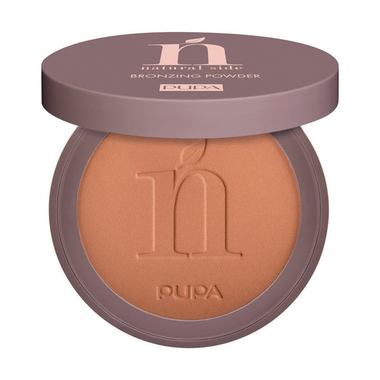 Natural Side Bronzing Powder