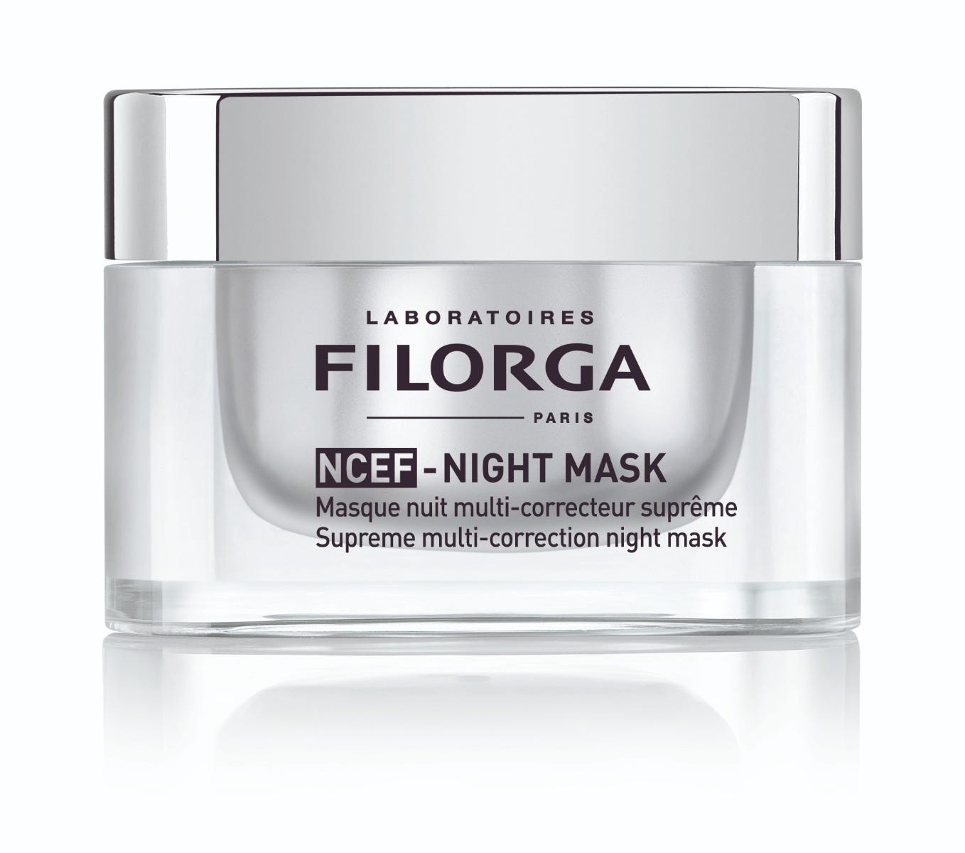 Filorga Ncef Night Mask Maschera Notte 50 ml