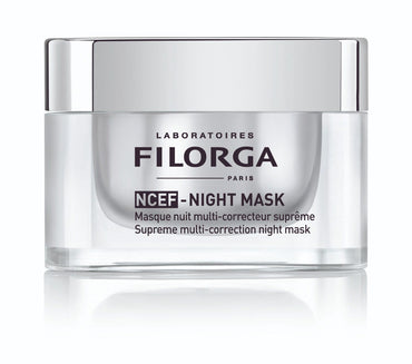Filorga Ncef Night Mask Maschera Notte 50 ml