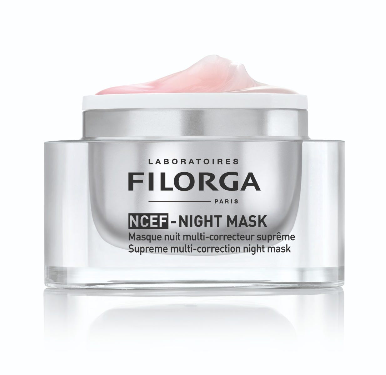 Filorga Ncef Night Mask Maschera Notte 50 ml