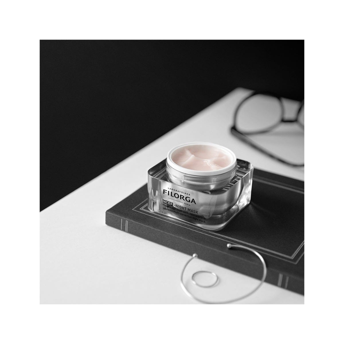 Filorga Ncef Night Mask Maschera Notte 50 ml