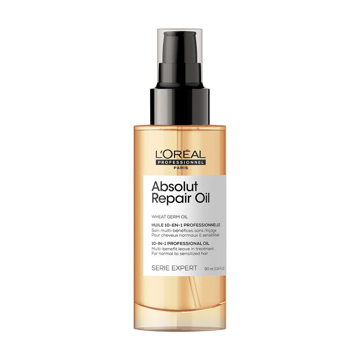 Serie Expert Absolut Repair Olio 10in1 90ml