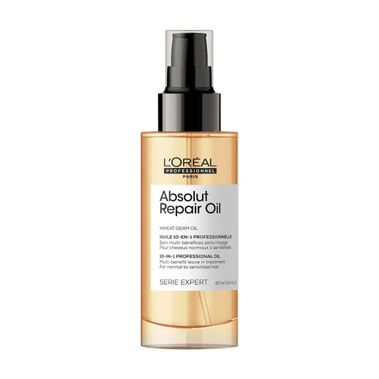 Serie Expert Absolut Repair Olio 10in1 90ml