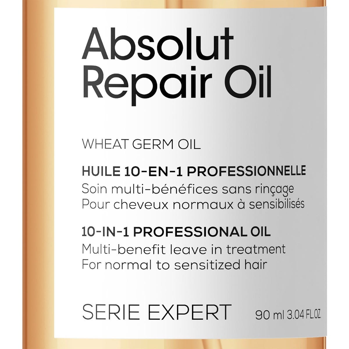 Serie Expert Absolut Repair Olio 10in1 90ml