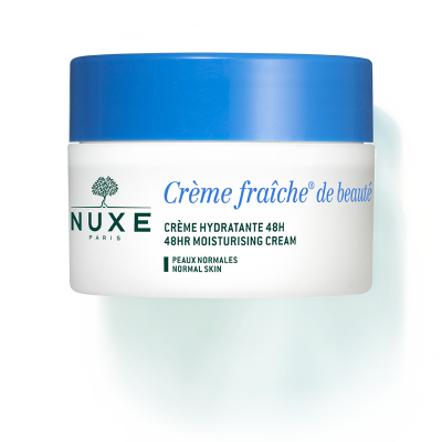 Nuxe Creme Fraiche Fondante Hydratante 50 ml
