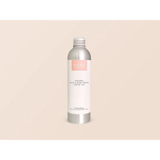 NUDO 2IN1 SHAMPOO E BAGNODOCCIA 250 ML