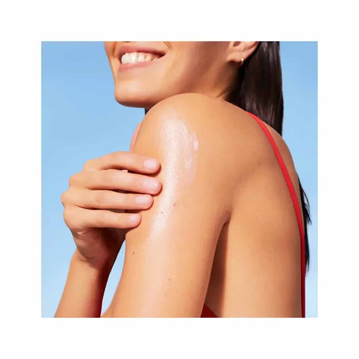 Nuxe Sun Olio Latte Protettivo Per Capelli 100ml