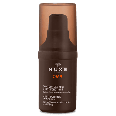 Nuxe Men Contour Des Yeux Multi/Fonctions 15 ml