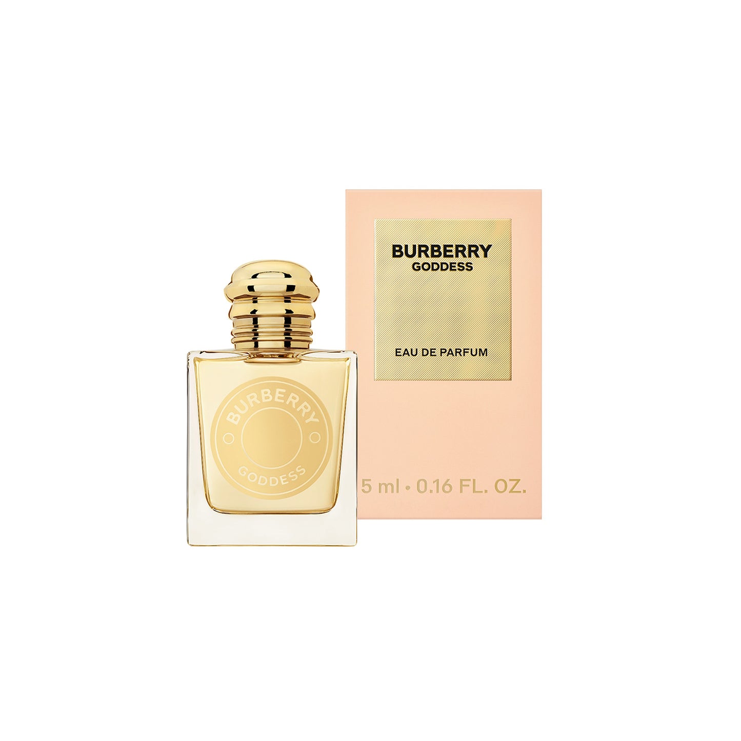 EDP GODDESS 5ML