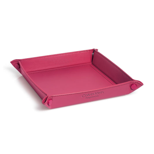 CATCHALL TRAY ROSA