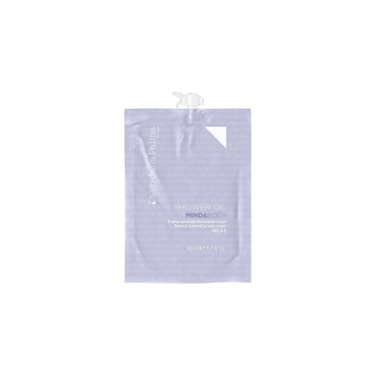 SACHET CRE.SENSUAL CORPO 50M