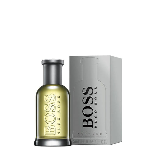 Hugo Boss Bottled EDT 5 ml