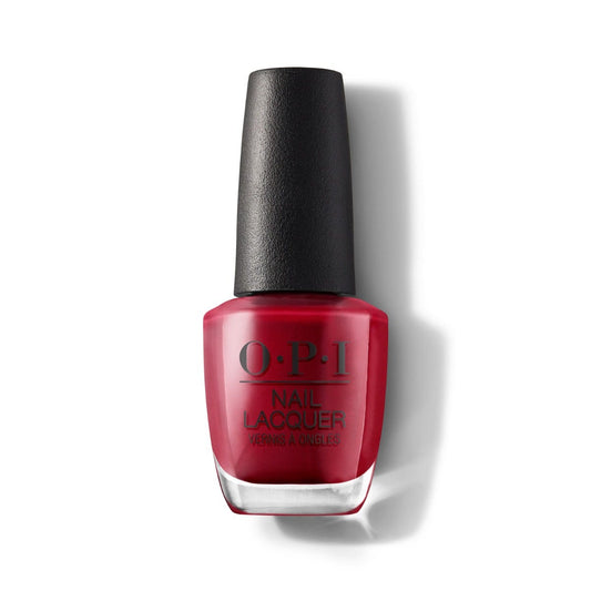Opi Red