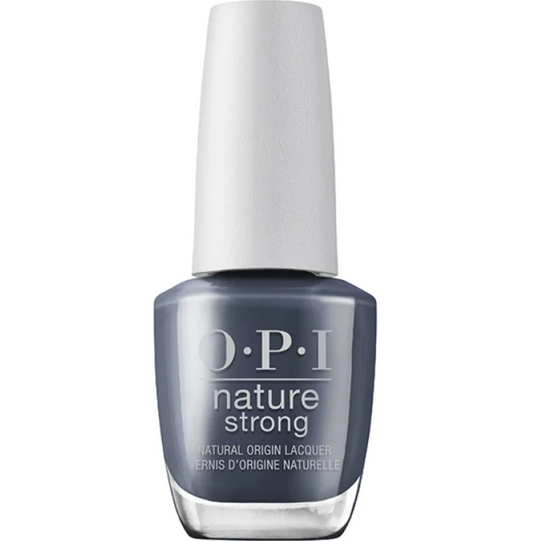 OPI - Nature Strong Nail Polish - Force Of Nailture 15ml