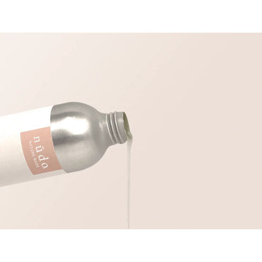 NUDO 2IN1 SHAMPOO E BAGNODOCCIA 250 ML