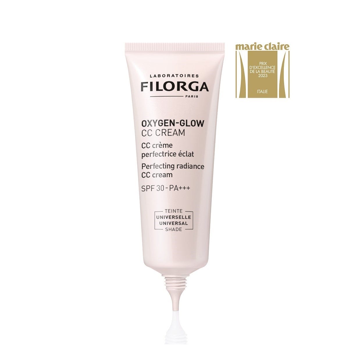 Filorga Oxygen-Glow CC Cream Crema Super-Perfezionatrice Illuminante 40ml
