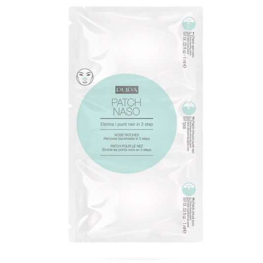 Patch Naso
