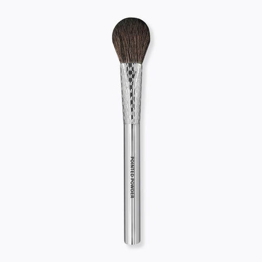 F06 Pointed Powder Brush