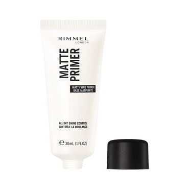 Primer Lasting Matte 30ml