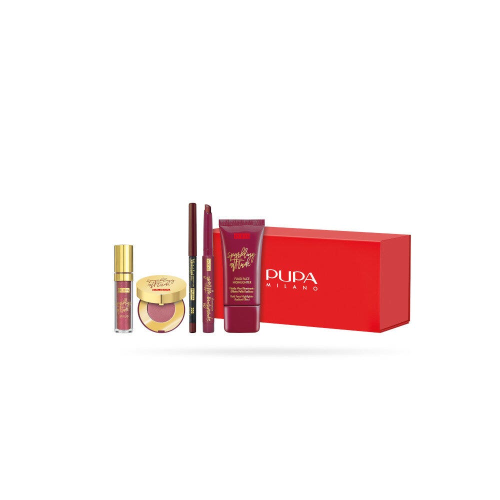 My Faboulous Beauty Box N.17