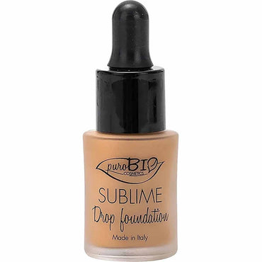Sublime Drop Foundation 04 Neutro 15ml