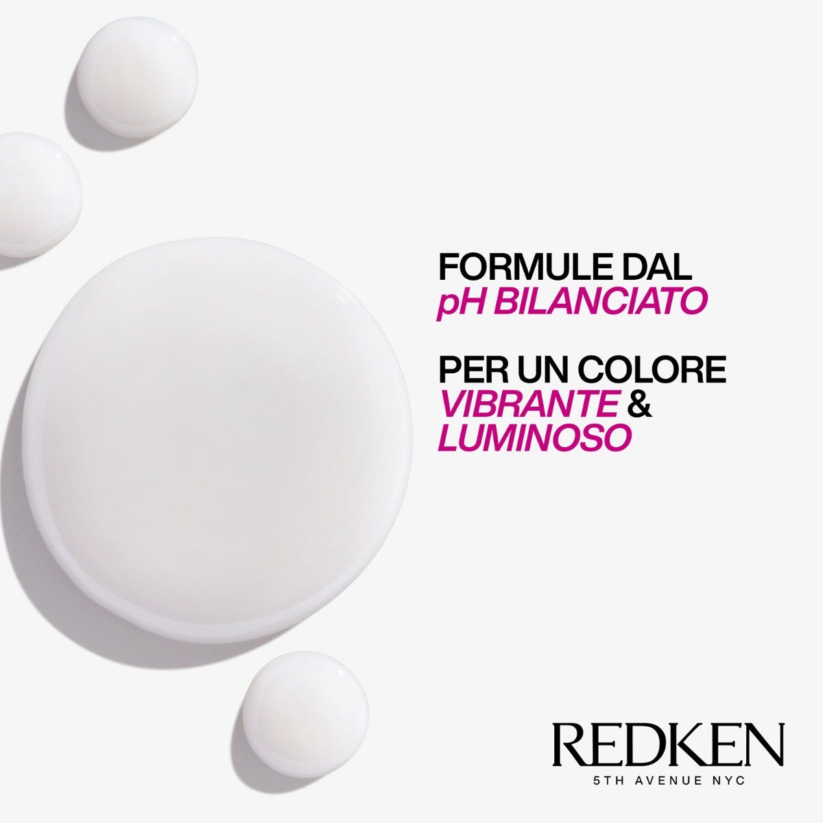 Color Extreme Magnetics Shampoo 300ml