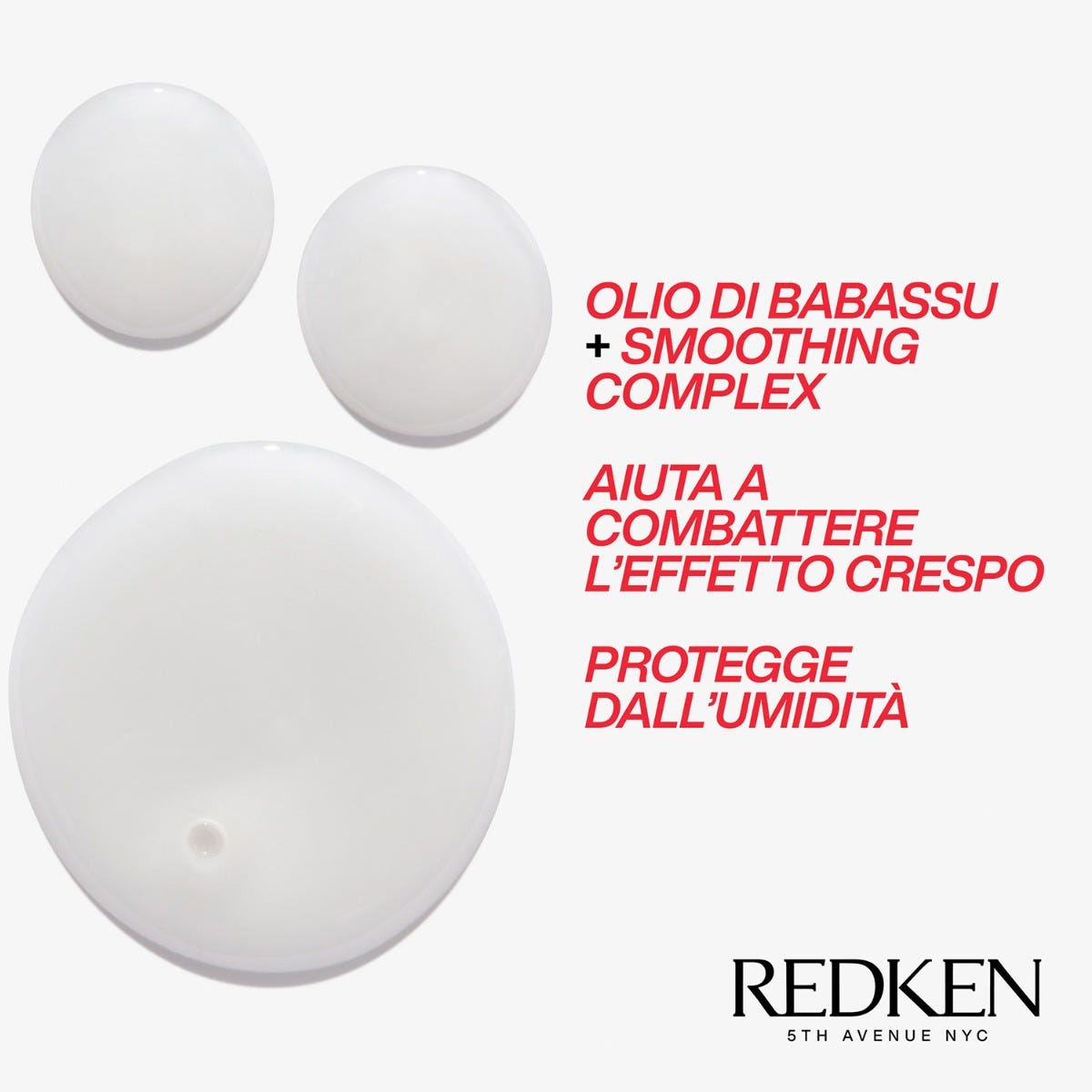 Frizz Dismiss Shampoo