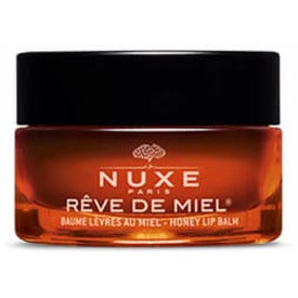 Nuxe Reve De Miel Baume Levres Respect 15 ml