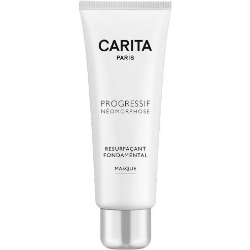 Maschera Carita Néomorphose Resurfaçant Fondamental - Masque - 75 ml