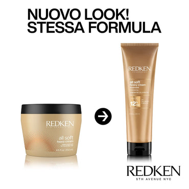 All Soft Heavy Cream 250ml