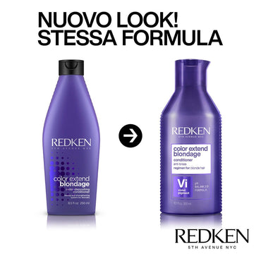 Color Extend Blondage Conditioner 500ml