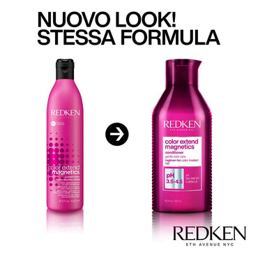Color Extend Magnetics Conditioner 500ml