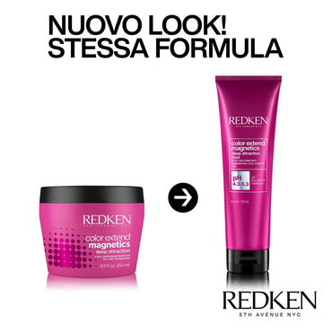 Color Extend Magnetics Deep Attraction Mask 250ml
