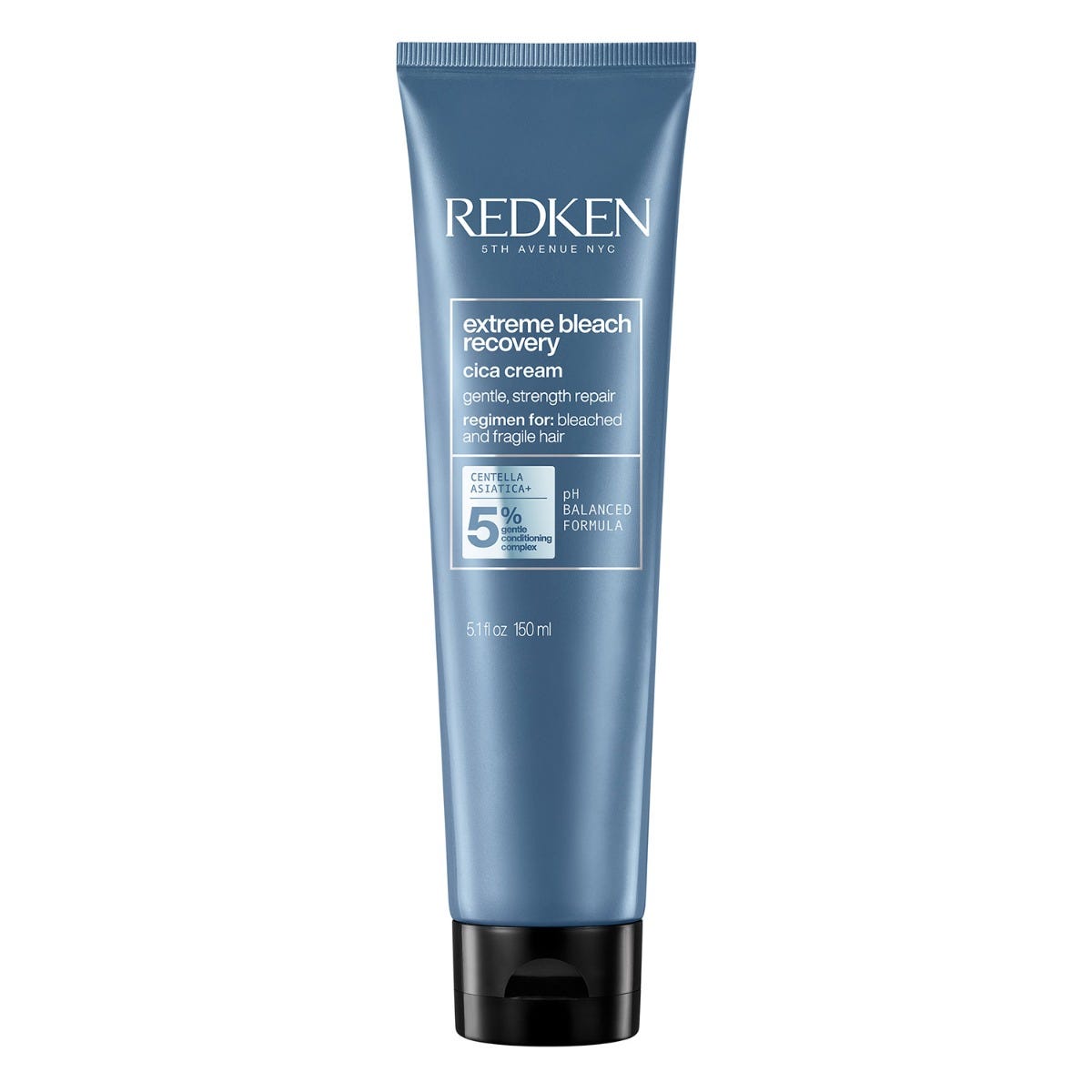 Extreme Bleach Recovery Cica Cream 150ml