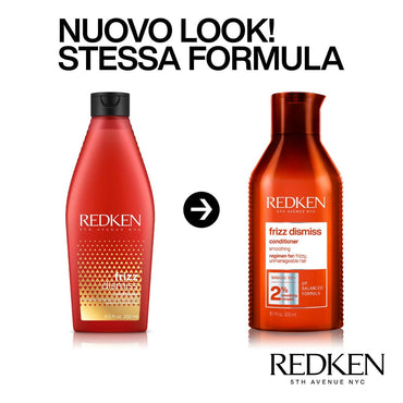 Frizz Dismiss Conditioner 500ml