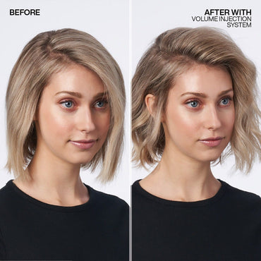 Volume Injection Shampoo 300ml