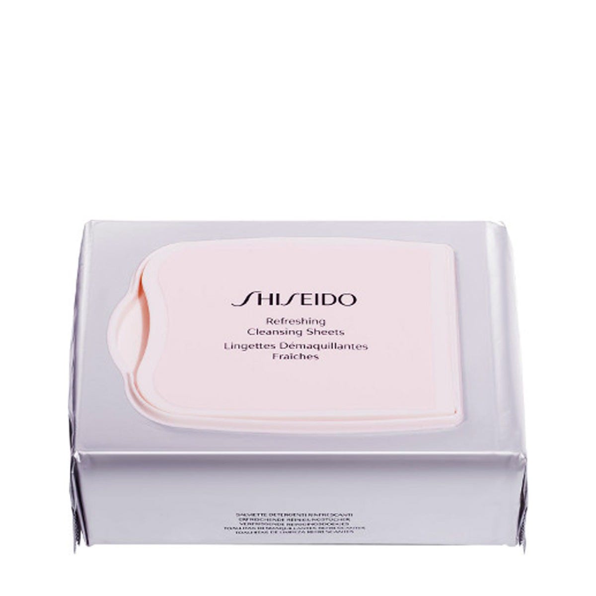 Refreshing Cleansing Sheets