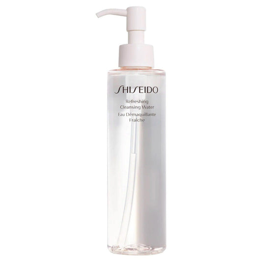Refreshing Cleansing Water 180ml