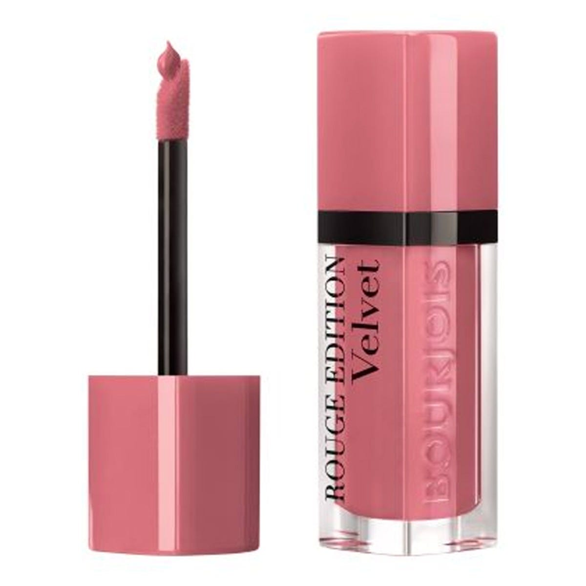 Rossetto Rouge Edition Velvet