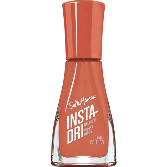 Sally Hansen Insta Dri Nail Polish - 350 Catch me if you clam