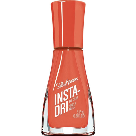 Sally Hansen Insta Dri Nail Polish - 356 Beach You to It