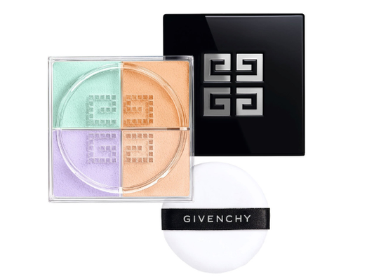 Prisme Libre - Cipria in polvere libera - Mousseline Acidulée 04