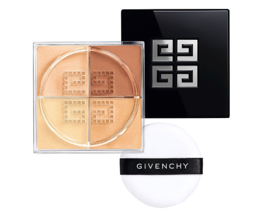 Prisme Libre - Cipria in polvere libera - Popeline Mimosa 05