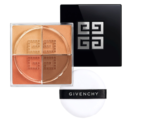 Prisme Libre - Cipria in polvere libera - Organza Ambrée 06